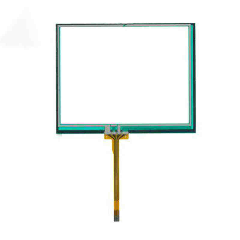 Resistance touch panel